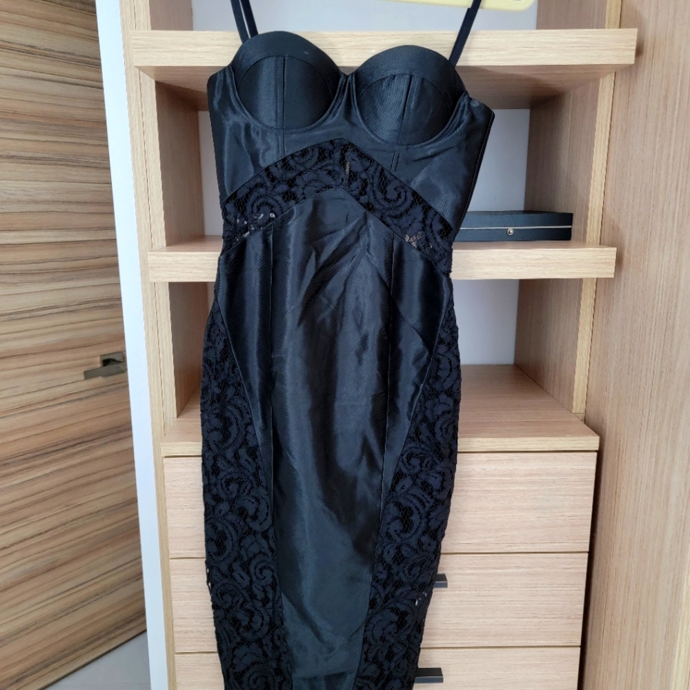 Dress, Misha collection size small